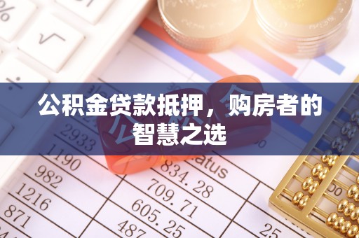 带岭公积金贷款抵押，购房者的智慧之选