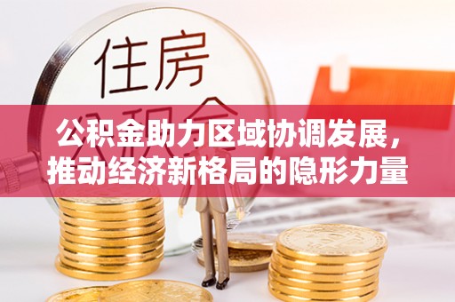 带岭公积金助力区域协调发展，推动经济新格局的隐形力量