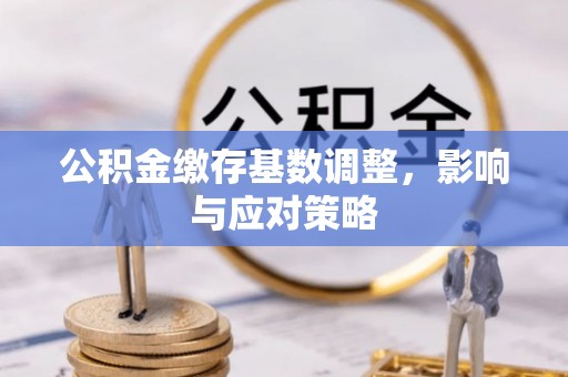 带岭公积金缴存基数调整，影响与应对策略