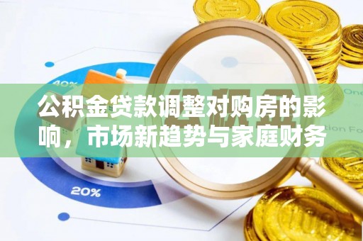 带岭公积金贷款调整对购房的影响，市场新趋势与家庭财务规划