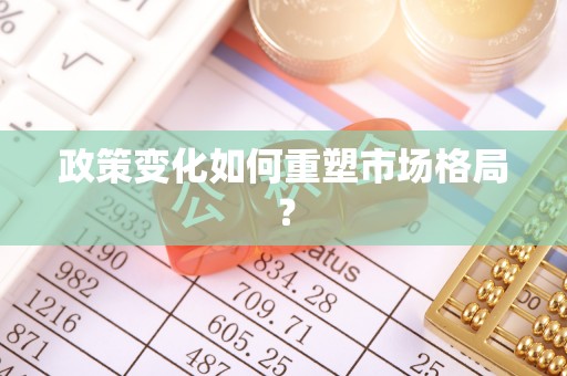 带岭政策变化如何重塑市场格局？