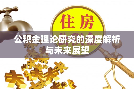 带岭公积金理论研究的深度解析与未来展望