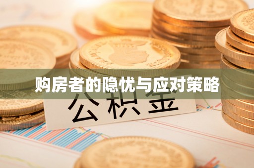 带岭购房者的隐忧与应对策略