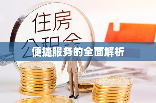 带岭便捷服务的全面解析
