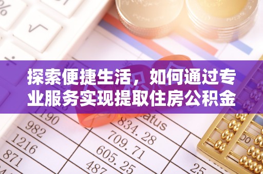带岭探索便捷生活，如何通过专业服务实现提取住房公积金代办