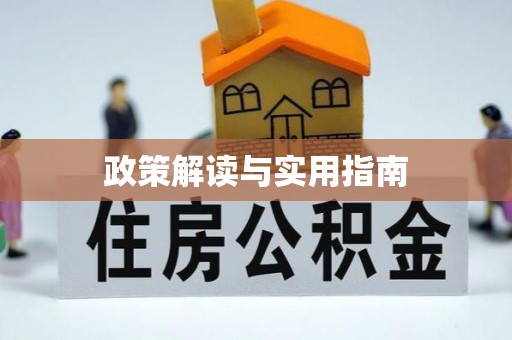 带岭政策解读与实用指南