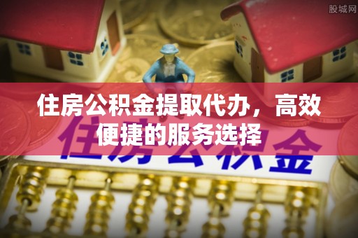 带岭住房公积金提取代办，高效便捷的服务选择