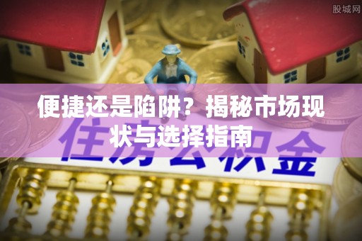 带岭便捷还是陷阱？揭秘市场现状与选择指南