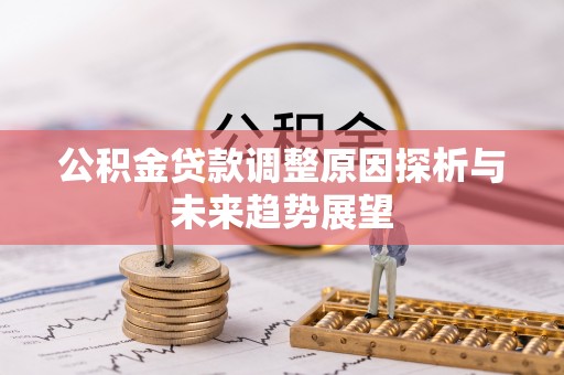 带岭公积金贷款调整原因探析与未来趋势展望