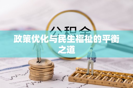 带岭政策优化与民生福祉的平衡之道