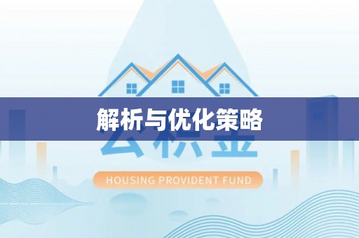 带岭解析与优化策略
