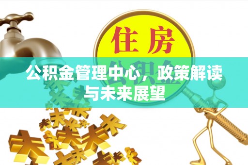 带岭公积金管理中心，政策解读与未来展望