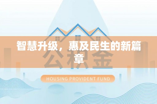 带岭智慧升级，惠及民生的新篇章