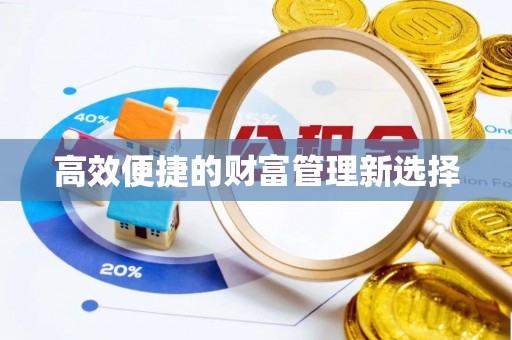 带岭高效便捷的财富管理新选择