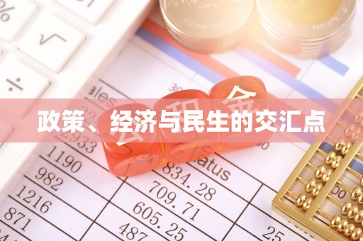 带岭政策、经济与民生的交汇点