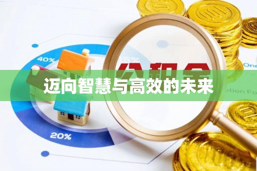 带岭迈向智慧与高效的未来