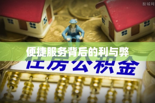 带岭便捷服务背后的利与弊