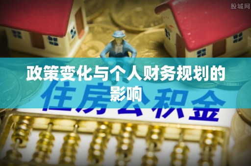 带岭政策变化与个人财务规划的影响